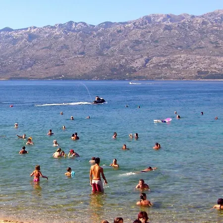 Apartman Apartments With Parking Space Razanac, Zadar - 6919 *