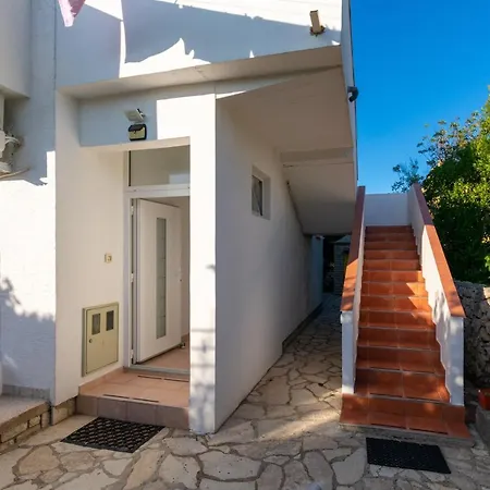 Apartman Apartments With Parking Space Razanac, Zadar - 6919
