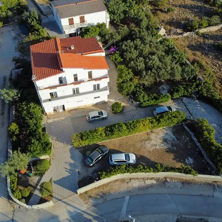 Apartments With A Parking Space Razanac, Zadar - 6919 Apartment Razanac