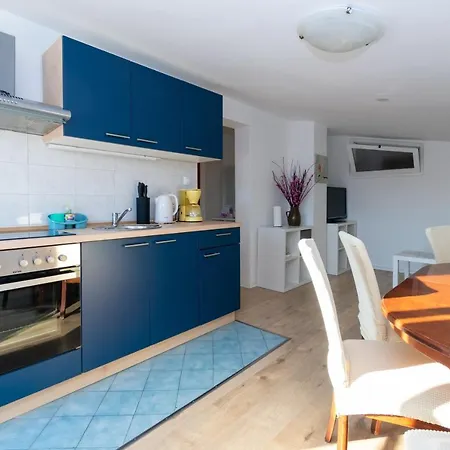 Apartments With Parking Space Razanac, Zadar - 6919