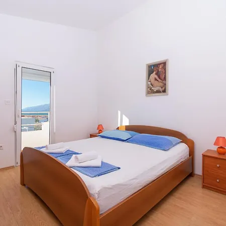 Apartments With Parking Space Razanac, Zadar - 6919 Apartman Razanac