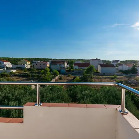 Apartments With A Parking Space Razanac, Zadar - 6919 Apartment *