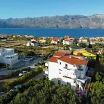 Apartament With Parking Space Razanac, Zadar - 6919