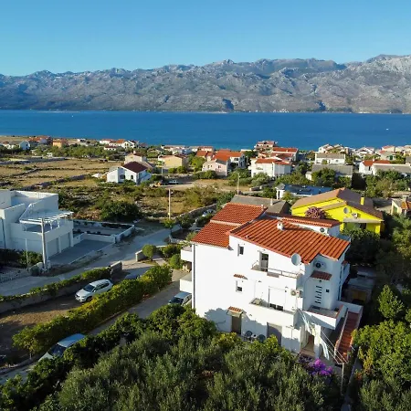 Appartement With Parking Space Razanac, Zadar - 6919