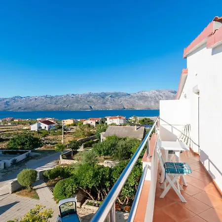 公寓 With Parking Space Razanac, Zadar - 6919