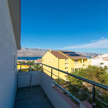 Appartement With Parking Space Razanac, Zadar - 6919