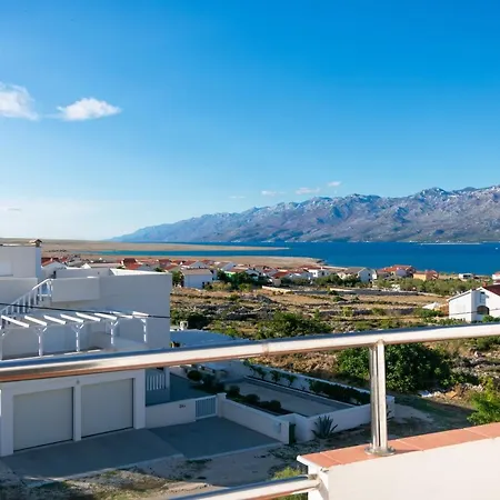 With Parking Space Razanac, Zadar - 6919