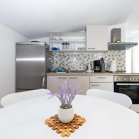 Appartement With Parking Space Razanac, Zadar - 6919