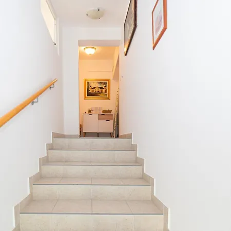 Apartamento With Parking Space Razanac, Zadar - 6919 *