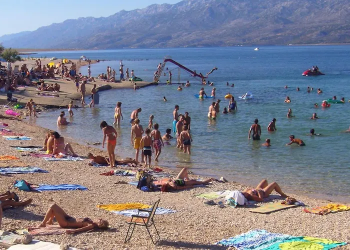 With Parking Space Razanac, Zadar - 6919 Apartamento *