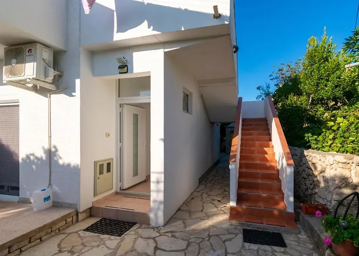 Apartamento With Parking Space Razanac, Zadar - 6919
