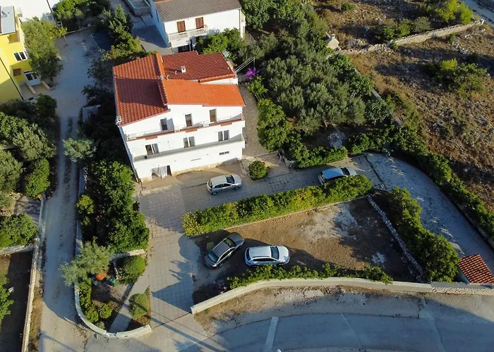 With Parking Space Razanac, Zadar - 6919 Apartamento Ražanac