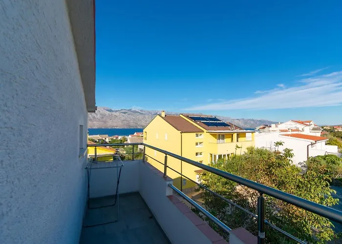 Apartamento With Parking Space Razanac, Zadar - 6919
