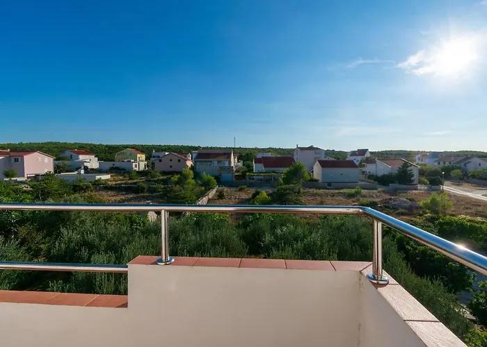 With Parking Space Razanac, Zadar - 6919 公寓 *