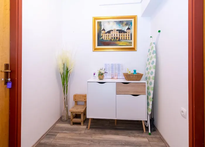 With Parking Space Razanac, Zadar - 6919 Apartamento *